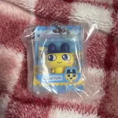 たまごっち ガチャガチャ ブリスターパッケージコレクション まめっち