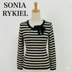 SONIA RYKIEL ソニアリキエル ブラウス リップ くちびる ロゴ - メルカリ