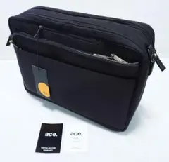 ace ビジネスバッグ 3way ブリーフケース ACE GENE【未使用品】
