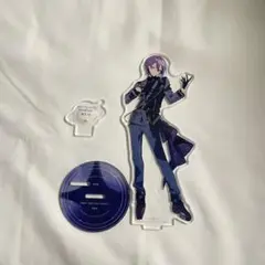日*4様 ダンガンロンパV3 最原終一 アクスタ アクリルスタンド - メルカリ