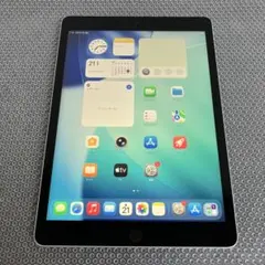 1284【早い者勝ち】電池ほぼ新品☆iPad9第9世代256GB SIMフリー☆ 1284【早い者勝ち】電池ほぼ新品☆iPad9第9世代256GB SIMフリー