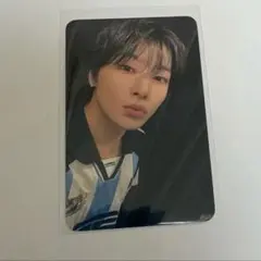 サウェ 2次 特典トレカ アイエン