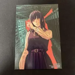 チェンソーマン ポストカード セット