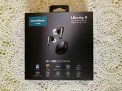 soundcore Liberty 4