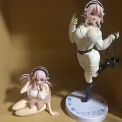 スーパーそに子2点セット