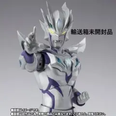 2025年最新】s.h.figuarts ウルトラマンゼロ ビヨンドの人気アイテム