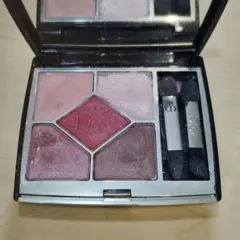 Dior 【旧】サンク クルール クチュール 879 ルージュ トラファルガー