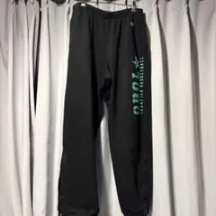 champion スウェットパンツ