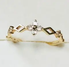 2025年最新】サマンサティアラ ピンキーリングの人気アイテム - メルカリ