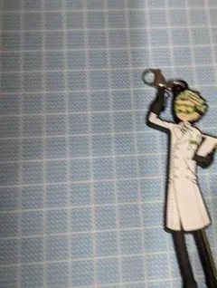 ツイステ 一番くじ J賞 セベク