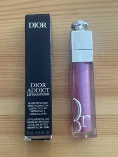 Dior Addict Lip Maximizer 6ml ディオール　グロス