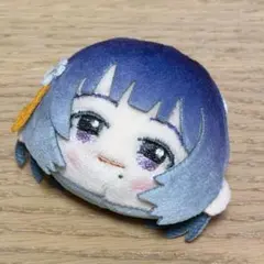 学園アイドルマスター 雨夜燕 ぬいリング - メルカリ