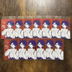 ク*ガ様 ナツコミ　魔男のイチ　30枚 魔男のイチ ナツコミ 30枚 - メルカリ