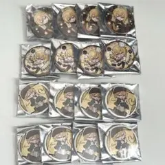 センラ ワンマン 2025 Brun 缶バッジ デフォルト SD - メルカリ