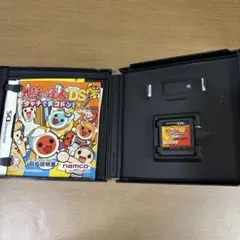 太鼓の達人DS タッチでドコドン！