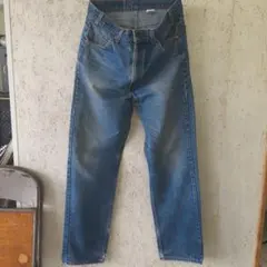 【美品/90s】Levi's 505 オレンジタブ 1995年製