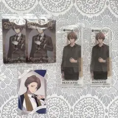 加賀美ハヤトグッズ