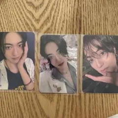 TREASURE LOVE PULSE トレカ ハルト