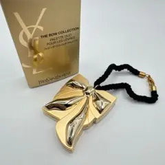YSL イヴサンローラン THE BOW COLLECTION リップパレット