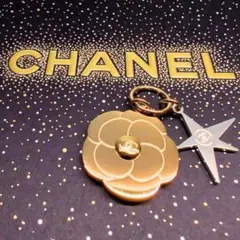 シャネル チャーム
