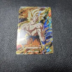 ドラゴンボールスーパーダイバーズ SDV3-011 孫悟空