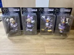 Disney 100 フィギュアセット