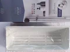 ✰新品✰ ラックスのウォールラックL(ワイド) 強力マグネットのサムネイル