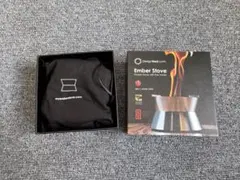 2026年最新】ember stoveの人気アイテム - メルカリ