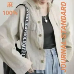JOURNAL STANDARD ミリタリーファティーグジャケットのサムネイル