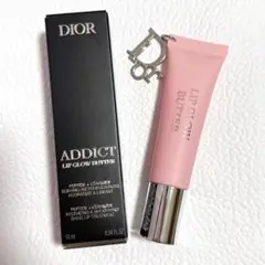 Dior ディオールアディクトリップグロウバター 101 グレイズドピンク