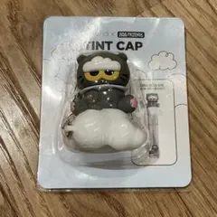 rom&nd x ZOA & FRIENDS TINT CAP