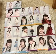 乃木坂46 伊藤理々杏 セット