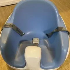 【訳アリ】BUMBO ベビーチェア