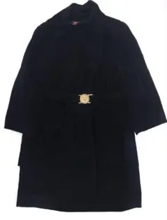 T05/042ChristianLacroixクリスチャンラクロワ38ベスト付のサムネイル