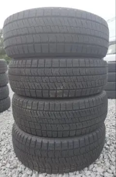 ダンロップ ウィンターマックス 03 175/65r15 24年製 イボ付き - メルカリ