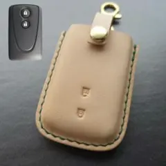 コペン/ダイハツ/スマートキーカバー/スマートキーケース/D04041