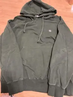 パーカー フーディ　HOLLYWOOD ATHLETIC CO.