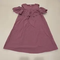 値下げ☆après les cours☆ワンピース