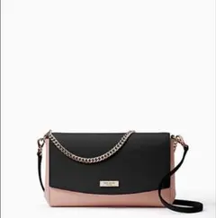 極美品 ステイトオブエスケープ 2way ショルダー バッグ くすみピンク 