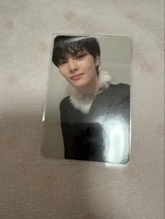 stray kidsアイエン トレカ