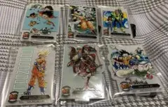 一番くじ ドラゴンボール 40th 〜其之二〜 F賞ACLLECT