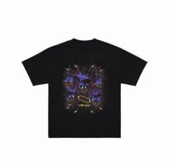 ハズビンホテル　アラスター半袖TシャツM