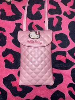 キティちゃん ショルダーバッグ