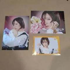 白鳥胡桃 d4dj グルミク TSUTAYA BIGアクリルスタンド＊ - メルカリ