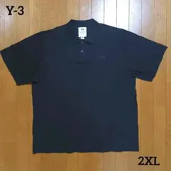 2026年最新】Y-3 メンズ ポロシャツの人気アイテム - メルカリ