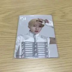 田島将吾 トレカ 109 INI ラキドロ The frame