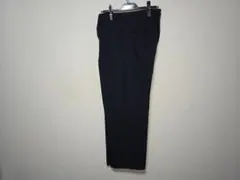 i need you baby ポリエステルワイドスラックス M