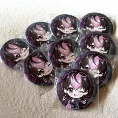 バラ売り可 1個666円】 シクフォニ LAN デスパレ アクキー - メルカリ