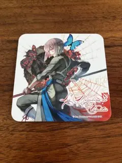 パンヴァニカフェ アストルフォ コースター ヴァニタスの手記