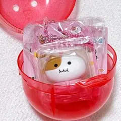 もちにゃみ パッケージminiフィギュア マスコット